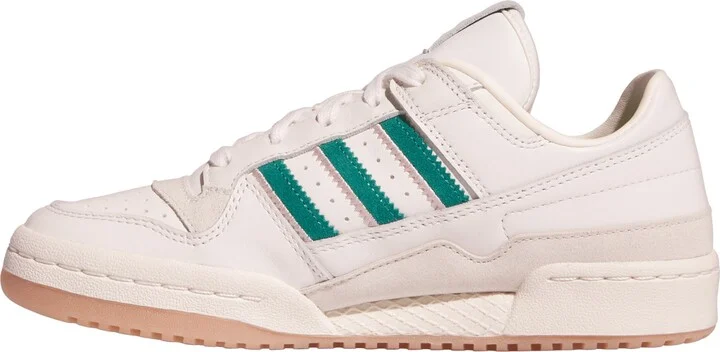 Forum Low CL Basketball Sneaker - Image 6