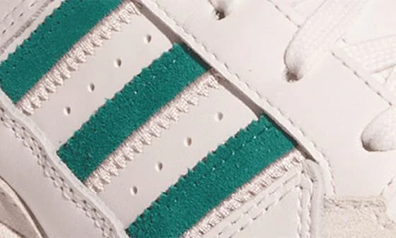 Forum Low CL Basketball Sneaker - Image 9
