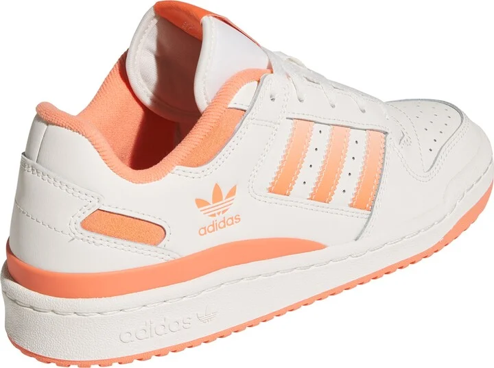Forum Low CL Basketball Sneaker - Image 2