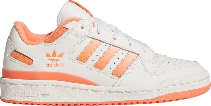 Forum Low CL Basketball Sneaker - Image 3