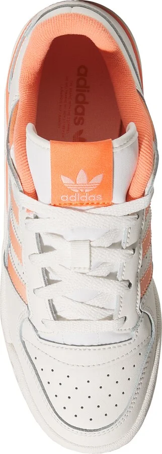 Forum Low CL Basketball Sneaker - Image 4