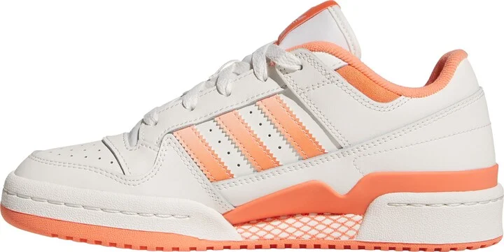 Forum Low CL Basketball Sneaker - Image 6