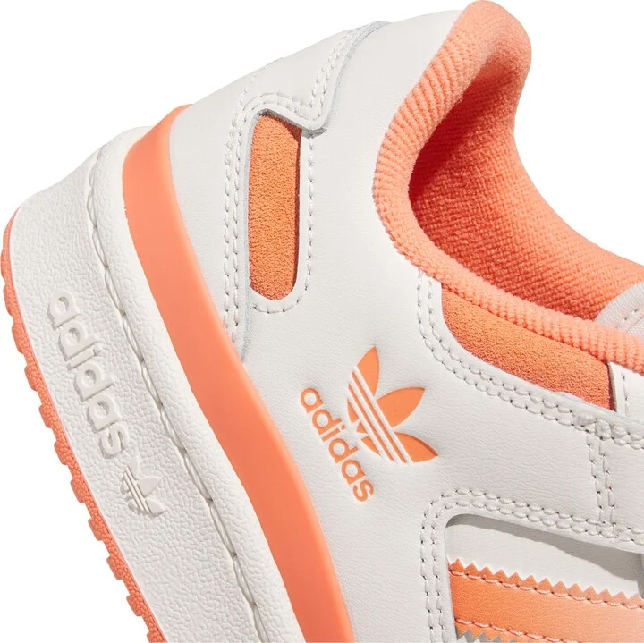 Forum Low CL Basketball Sneaker - Image 7
