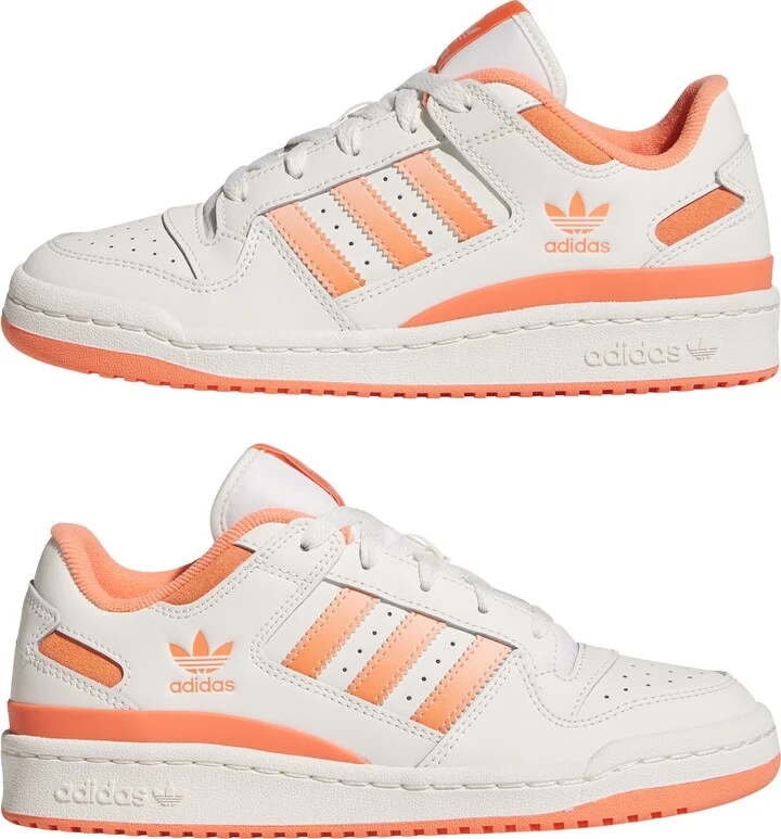 Forum Low CL Basketball Sneaker - Image 8