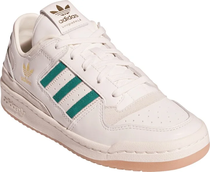 Cloud White/ Green/ Sandy Pink