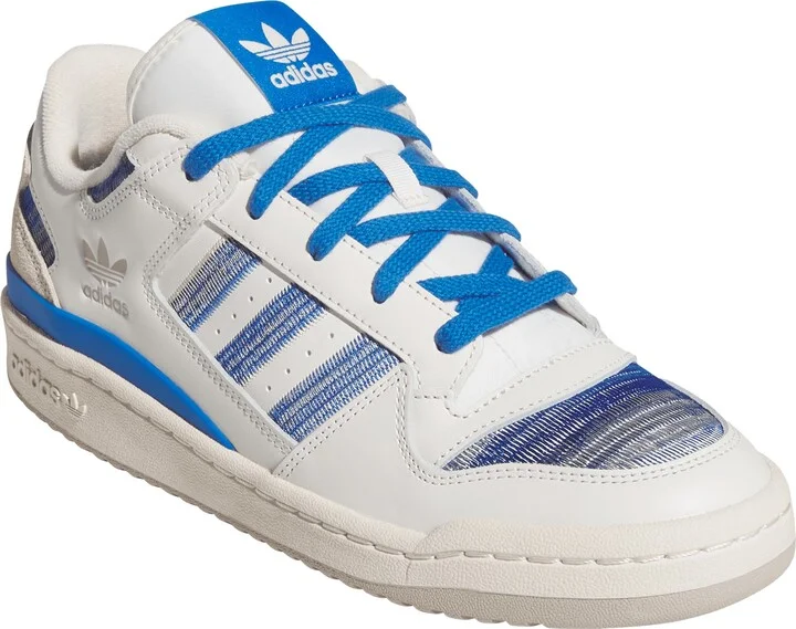 Cloud White/ Bluebird/ Blue