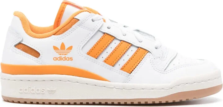 Forum Low CL sneakers