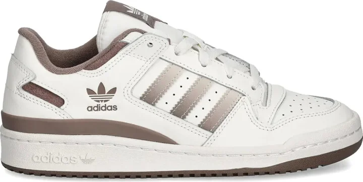Forum Low CL sneakers