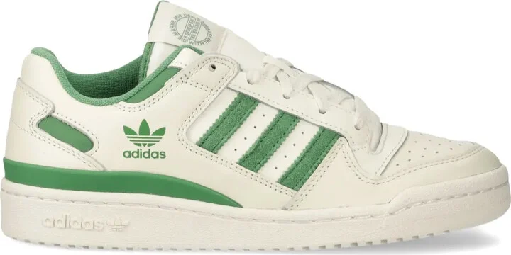 Forum Low CL sneakers