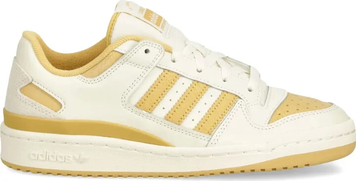Forum Low CL sneakers