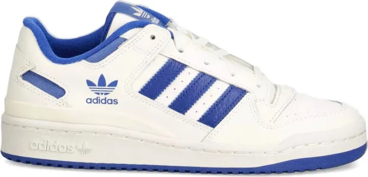 Forum Low CL sneakers