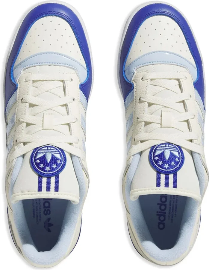 Forum Low CL "White" sneakers - Image 2