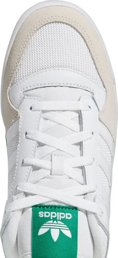 Forum Low Classic "White" sneakers - Image 2