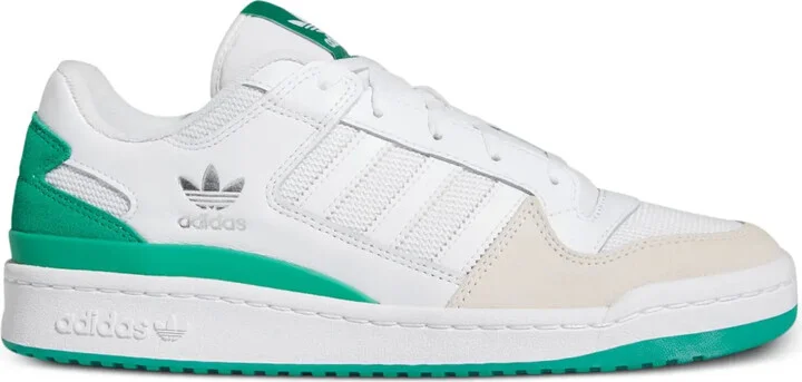 Forum Low Classic "White" sneakers