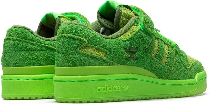 Forum Low "Grinch" sneakers - Image 3