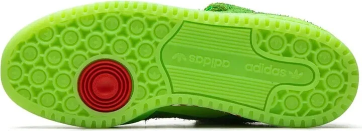 Forum Low "Grinch" sneakers - Image 4