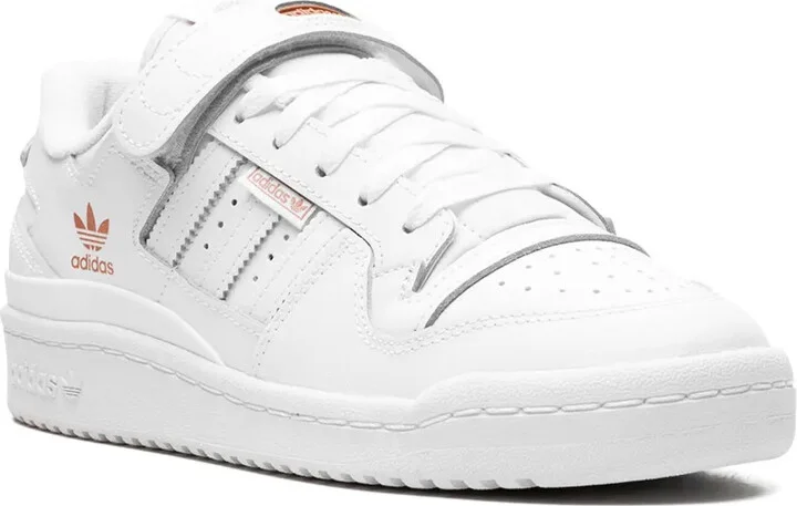 Forum Low "Rose Gold" sneakers - Image 2