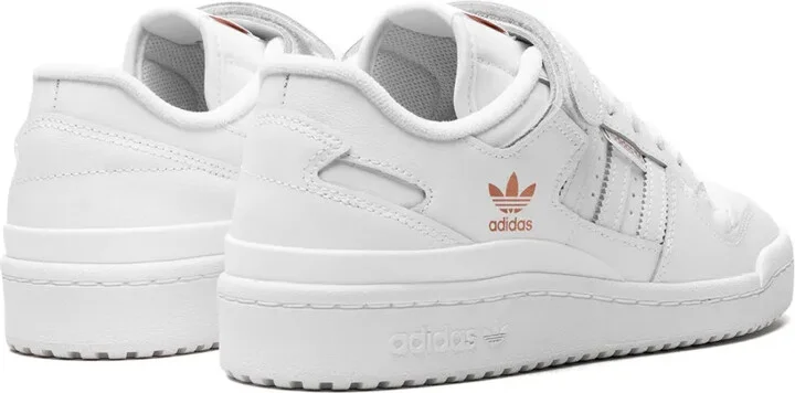 Forum Low "Rose Gold" sneakers - Image 3