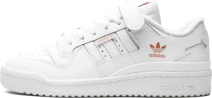 Forum Low "Rose Gold" sneakers - Image 5