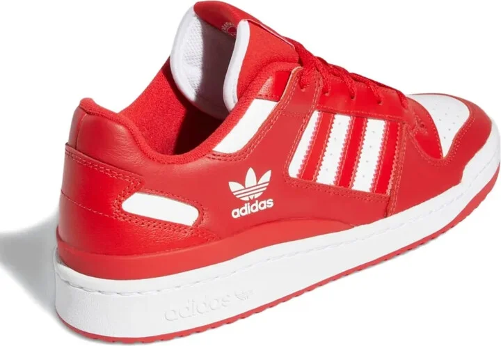 Forum Low "Scarlet" sneakers - Image 3