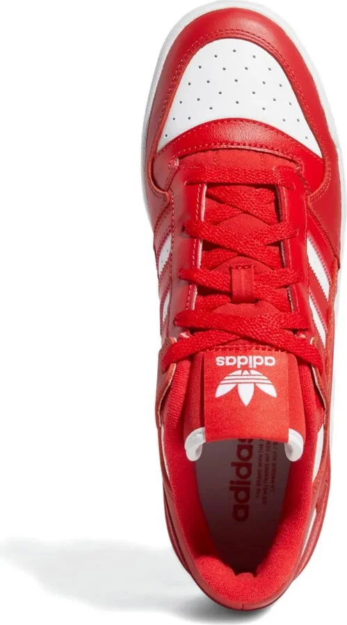 Forum Low "Scarlet" sneakers - Image 4