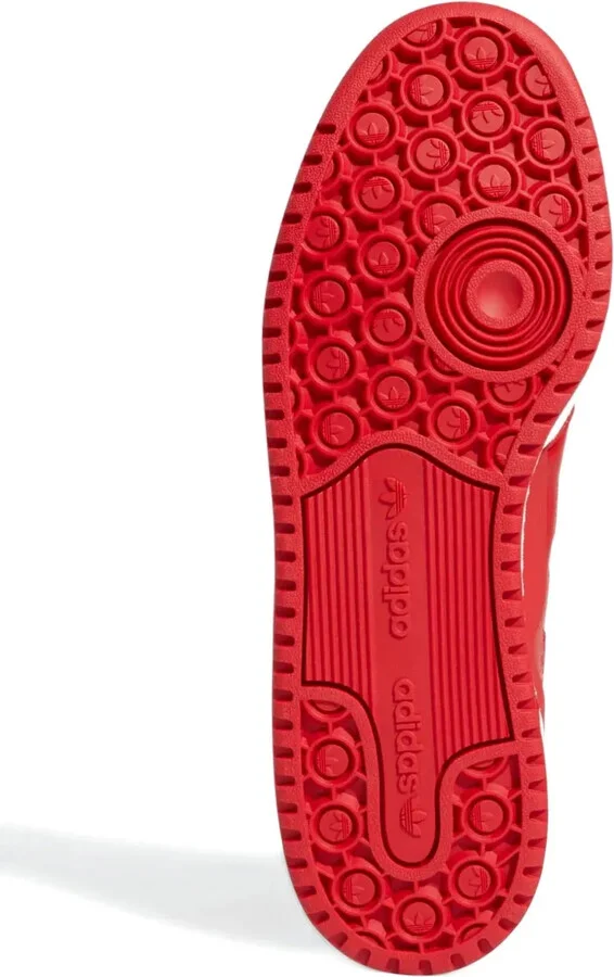 Forum Low "Scarlet" sneakers - Image 5