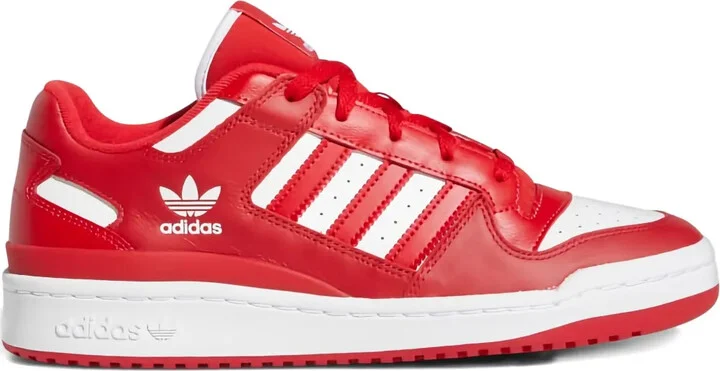 Forum Low "Scarlet" sneakers