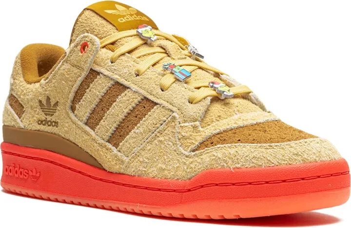 Forum Low "The Grinch - Image 2
