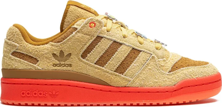 Forum Low "The Grinch