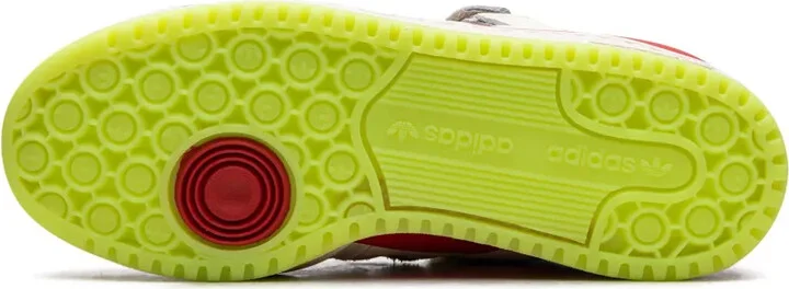 Forum Low "The Grinch" lace-up trainers - Image 4