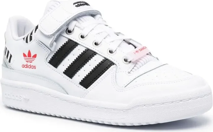 Forum low-top sneakers - Image 2