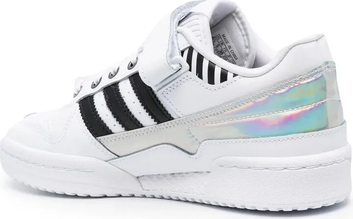 Forum low-top sneakers - Image 3