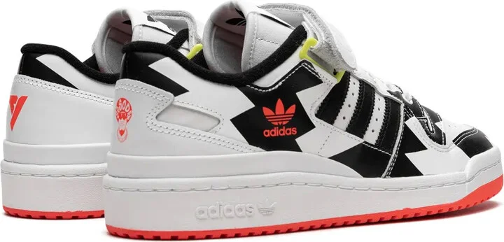 Forum Low "Trae Young So So Def" sneakers - Image 3
