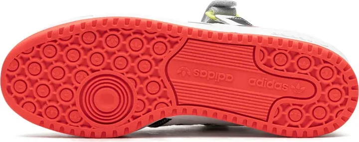 Forum Low "Trae Young So So Def" sneakers - Image 4