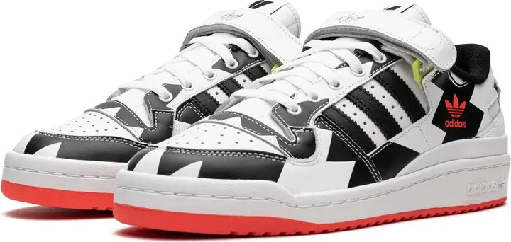 Forum Low "Trae Young So So Def" sneakers - Image 5