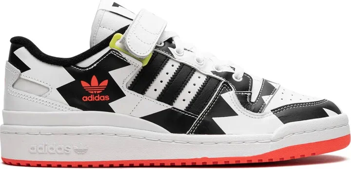 Forum Low "Trae Young So So Def" sneakers