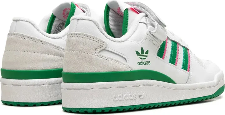 Forum Low "Watermelon" sneakers - Image 3