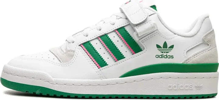 Forum Low "Watermelon" sneakers - Image 5