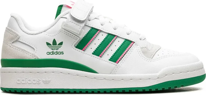 Forum Low "Watermelon" sneakers