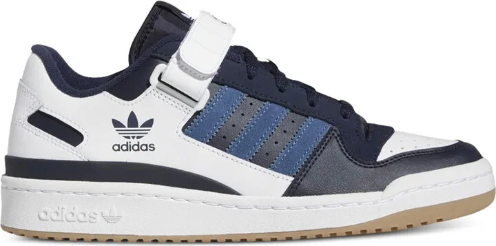 Forum Low "White" sneakers