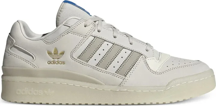 Forum Low "White" sneakers