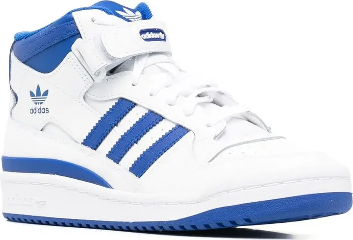 Forum Mid high-top sneakers - Image 2