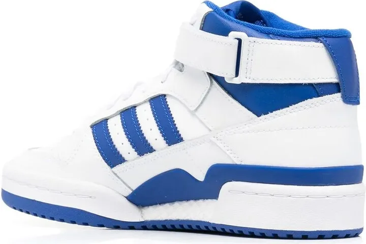 Forum Mid high-top sneakers - Image 3
