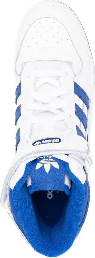Forum Mid high-top sneakers - Image 4
