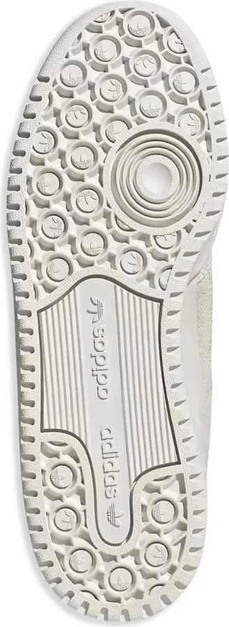 Forum Mid "Orbit Grey/Orbit Grey/Cloud White" sneakers - Image 5