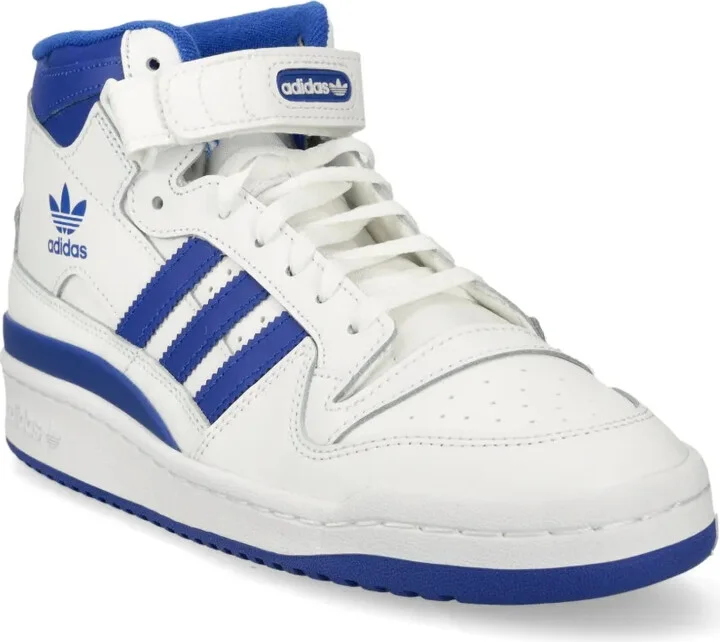 Forum Mid sneakers - Image 2