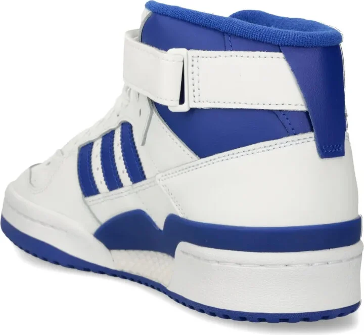 Forum Mid sneakers - Image 4