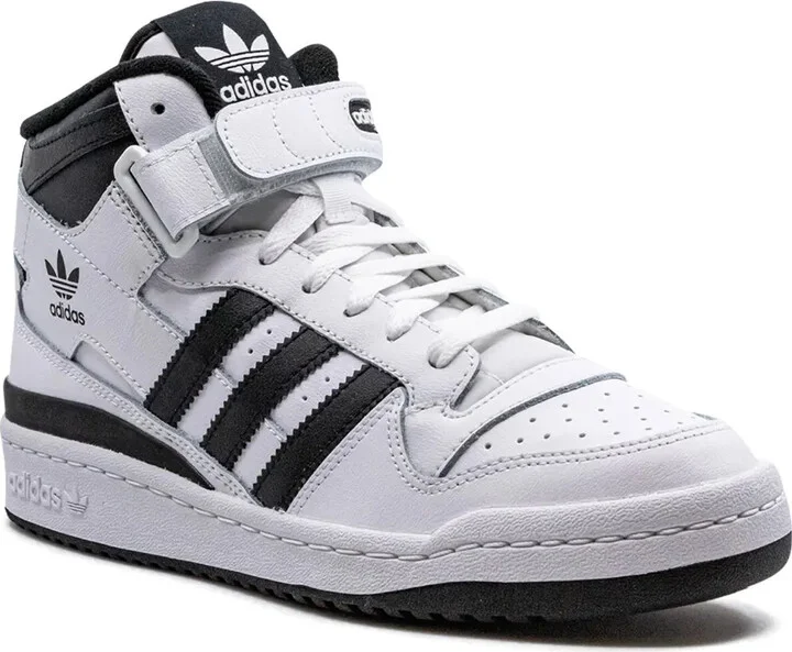 Forum Mid sneakers - Image 2