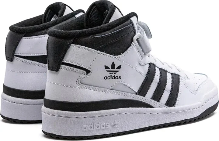 Forum Mid sneakers - Image 3