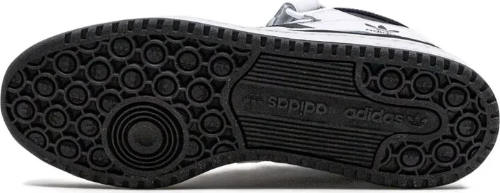 Forum Mid sneakers - Image 4